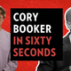 Cory Booker Is Trying Way Too Hard